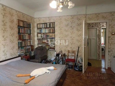 Продается 2-комн. квартира, 55 м²