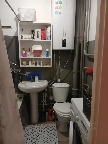 Продается 1-комн. квартира, 35 м²