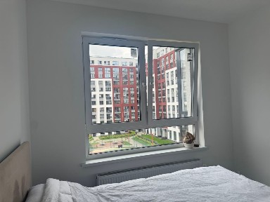 Сдается 1-комн. квартира, 38 м²