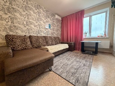 Продается 2-комн. квартира, 35 м²
