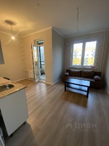 Сдается студия, 22 м²