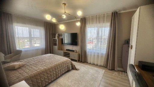Сдается 2-комн. квартира, 58 м²
