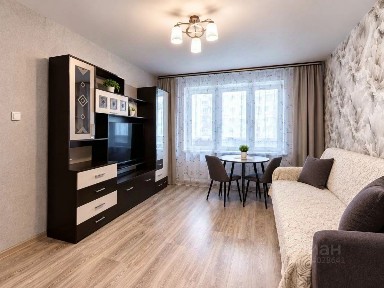 Продается студия, 60,2 м²