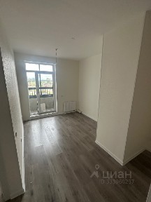 Сдается 1-комн. квартира, 33,74 м²
