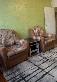 Сдается 2-комн. квартира, 47,6 м²