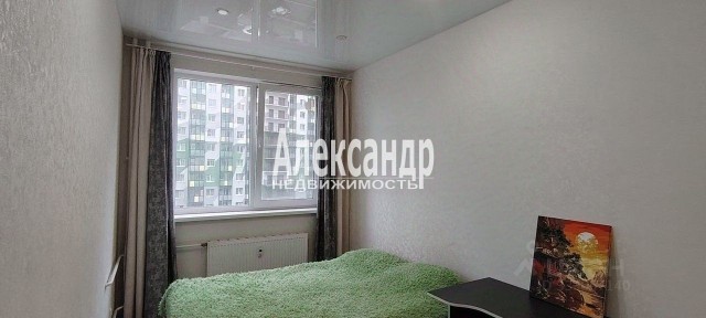 Сдается студия, 27 м²
