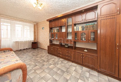Продается 1-комн. квартира, 30 м²
