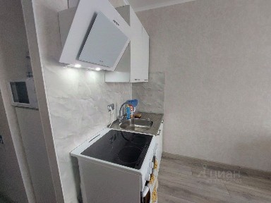 Сдается студия, 24,2 м²