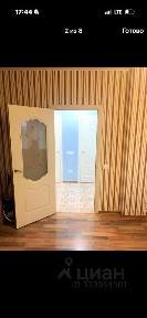 Сдается 1-комн. квартира, 39 м²