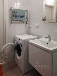 Сдается студия, 23 м²