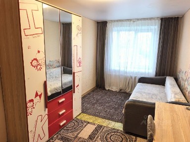 Продается 2-комн. квартира, 52 м²