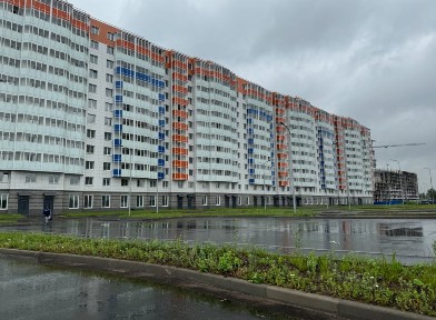 Сдается студия, 21 м²