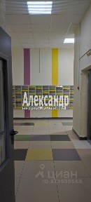 Сдается студия, 23,4 м²