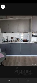 Сдается студия, 29,6 м²