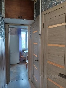 Сдается 1-комн. квартира, 31 м²
