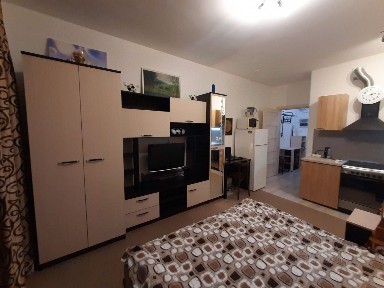 Сдается студия, 26 м²