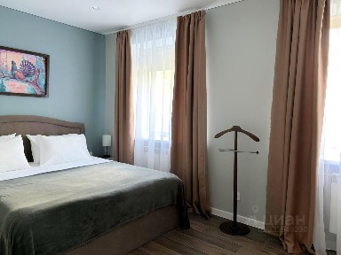 Сдается 3-комн. квартира, 51,6 м²