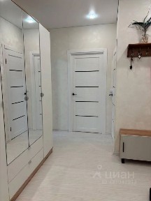 Сдается 2-комн. квартира, 55,5 м²
