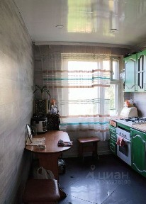 Продается 2-комн. квартира, 43,4 м²
