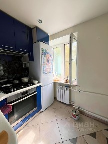 Продается 2-комн. квартира, 45,4 м²