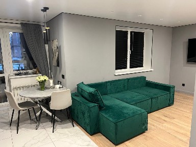 Продается 1-комн. квартира, 42 м²