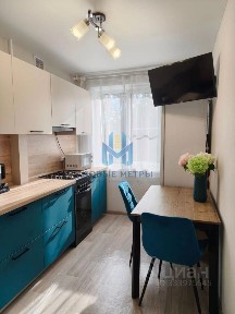 Продается 2-комн. квартира, 42,8 м²