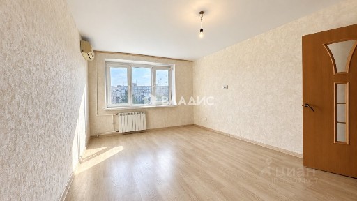 Продается 1-комн. квартира, 35,6 м²