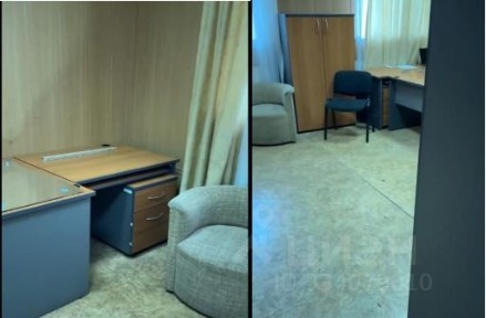 Сдается помещение свободного назначения, 21,5 м²