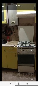 Продается 2-комн. квартира, 43 м²