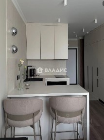 Продается студия, 21,5 м²