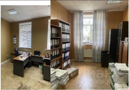 Сдается помещение свободного назначения, 21,4 м²