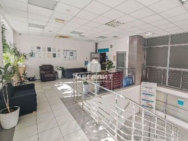 Татарстан респ., Казань, р-н Ново-Савиновский, Чистопольская ул., 20а