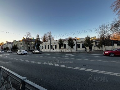 Сдается помещение свободного назначения, 522,1 м²