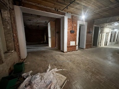Сдается помещение свободного назначения, 310,2 м²