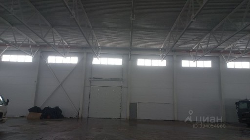 Сдается склад, 1 500 м²