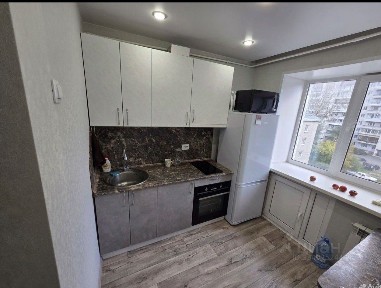 Продается 1-комн. квартира, 30,6 м²
