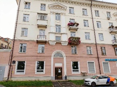 Сдается здание (B)