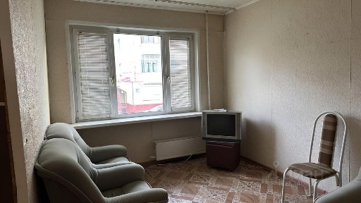 Продается 1-комн. квартира, 29 м²