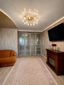 Продается 3-комн. квартира, 73,6 м²