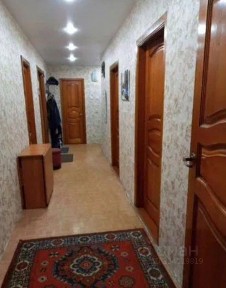 Продается 3-комн. квартира, 72,6 м²