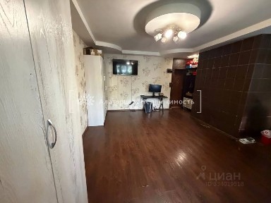 Продается 3-комн. квартира, 39,4 м²
