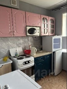 Продается 2-комн. квартира, 34,3 м²