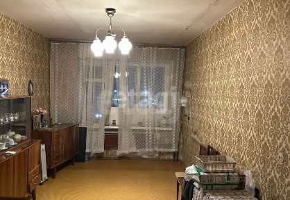 Продается 3-комн. квартира, 59 м²