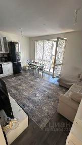 Сдается 2-комн. квартира, 62 м²