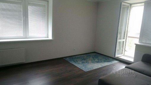 Сдается 1-комн. квартира, 39,9 м²