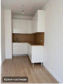 Сдается 1-комн. квартира, 39,4 м²