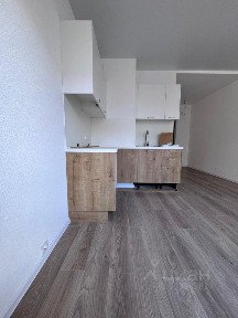 Сдается студия, 20,2 м²