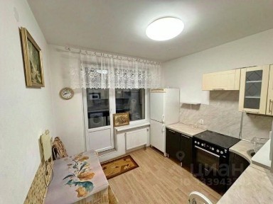 Сдается 1-комн. квартира, 32 м²