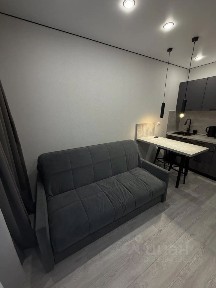 Сдается студия, 20,3 м²