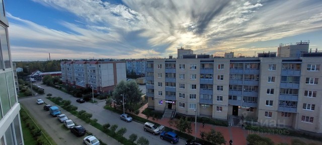 Сдается студия, 29 м²